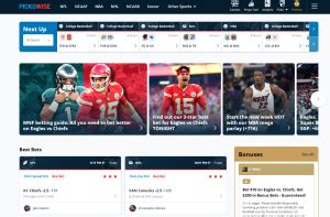 pickwise.com nba|NBA Betting .